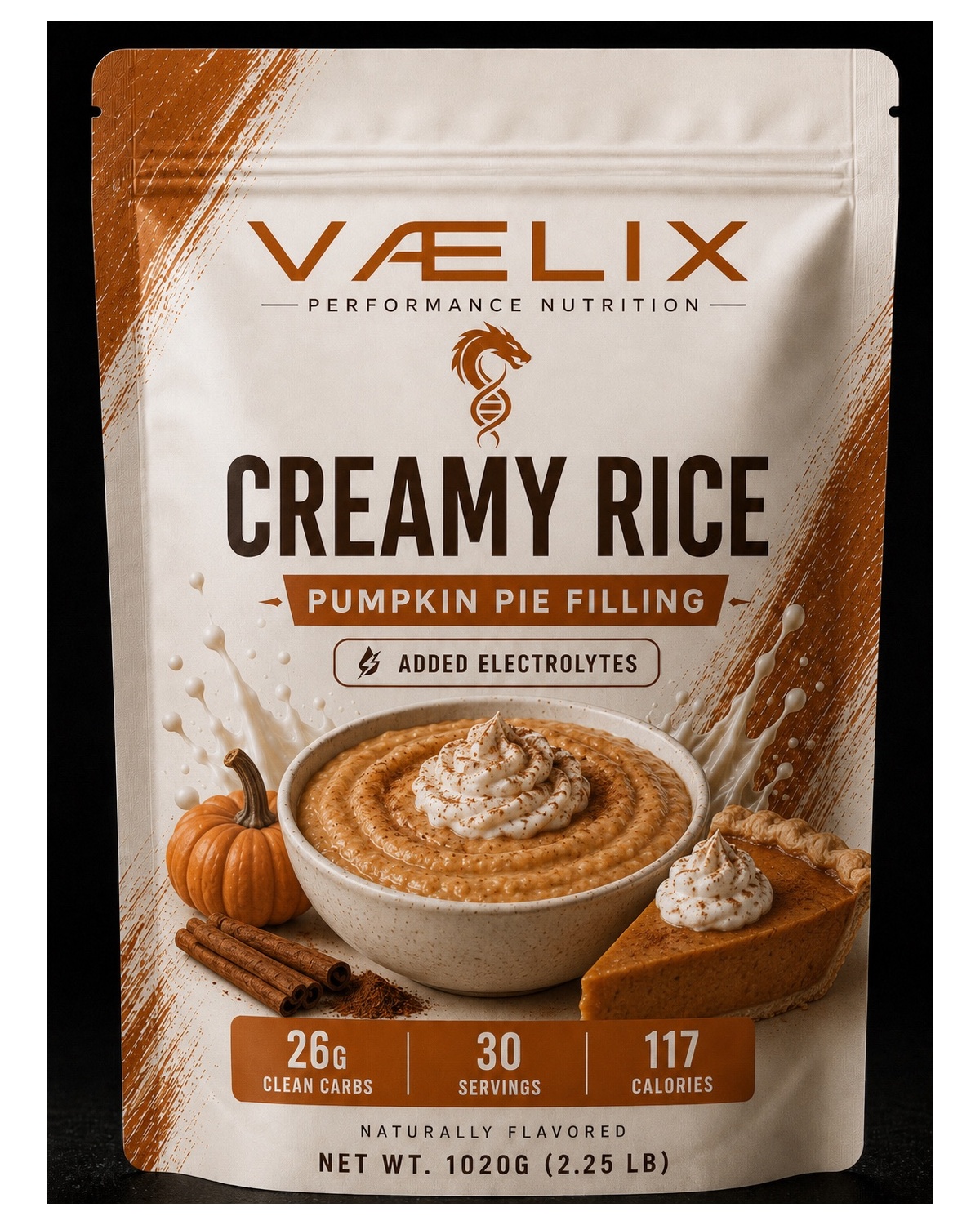 Pumpkin Pie Filling